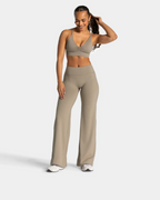 TEVEO Charming Pro Khaki Bralette