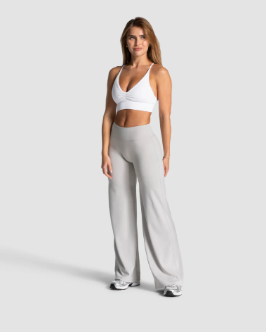 TEVEO Charming Pro Weib Bralette